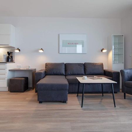 Apartment Wendtorf Bagian luar foto