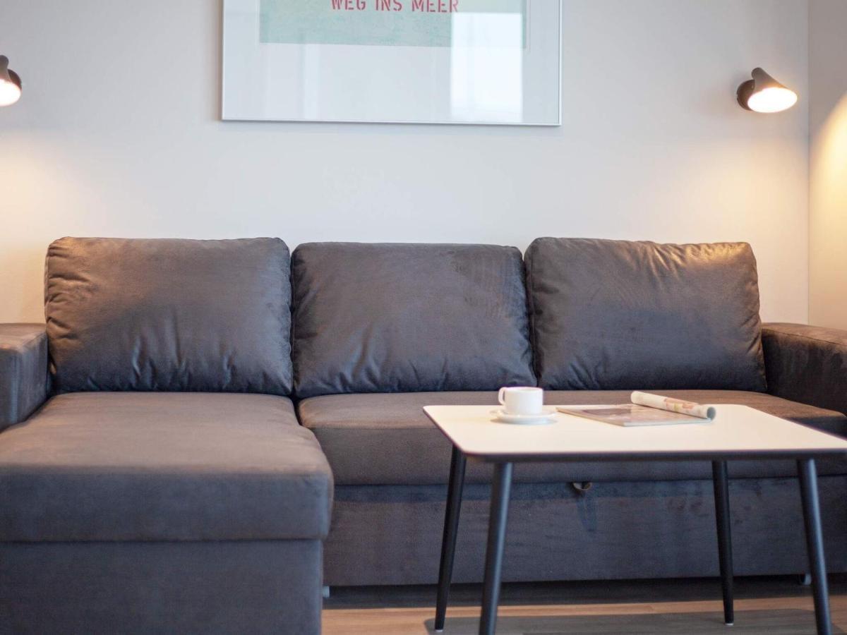 Apartment Wendtorf Bagian luar foto