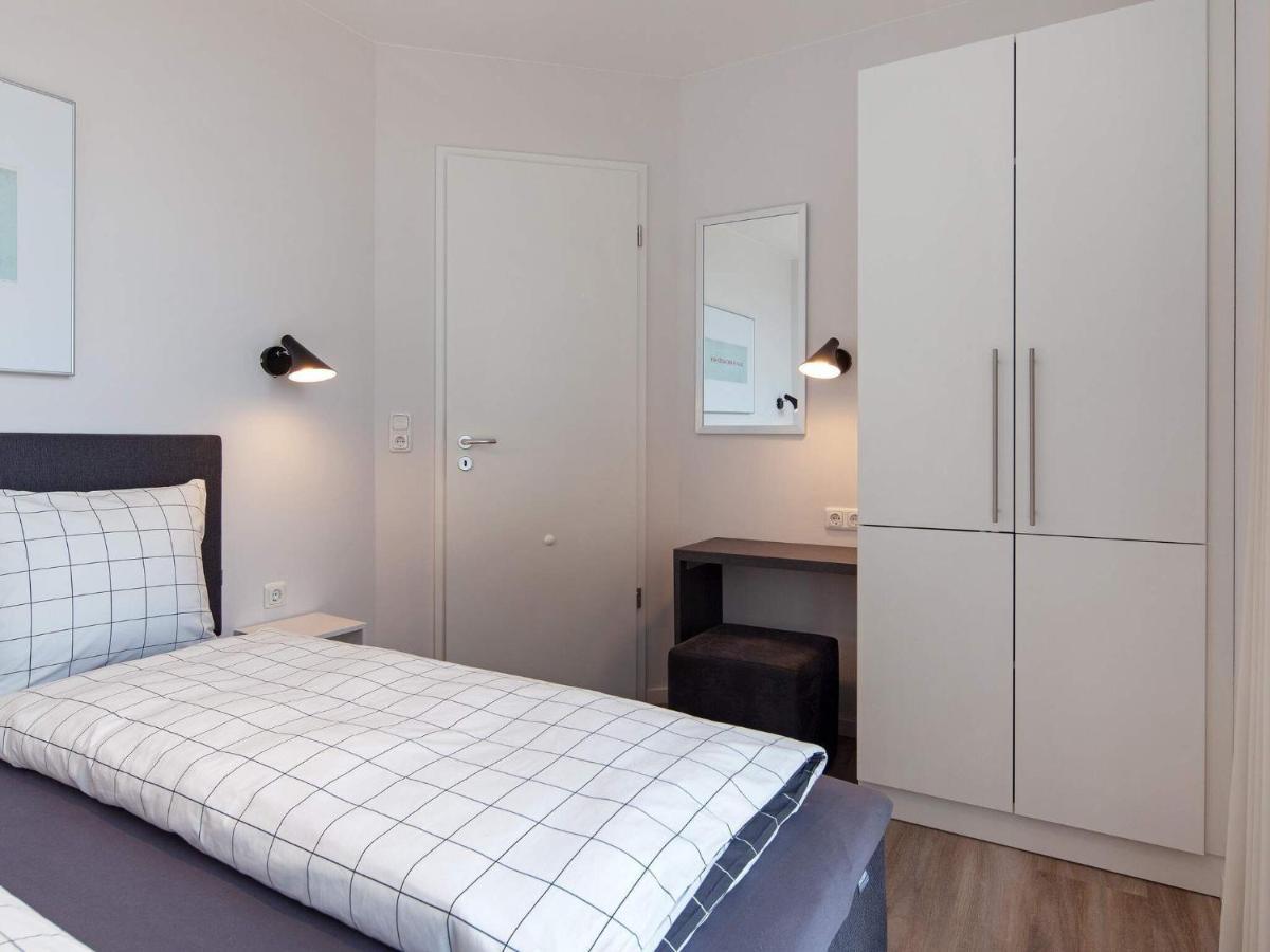 Apartment Wendtorf Bagian luar foto