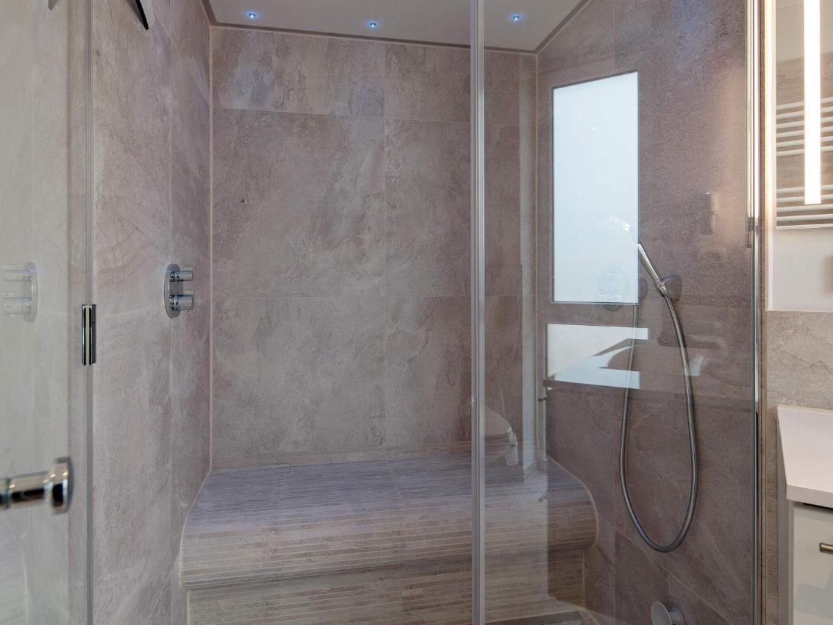 Apartment Wendtorf Bagian luar foto