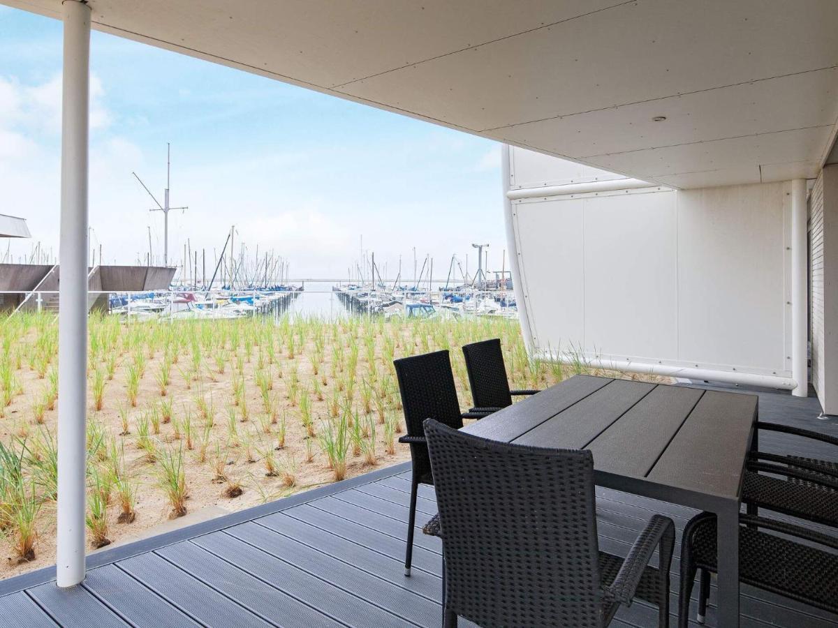 Apartment Wendtorf Bagian luar foto