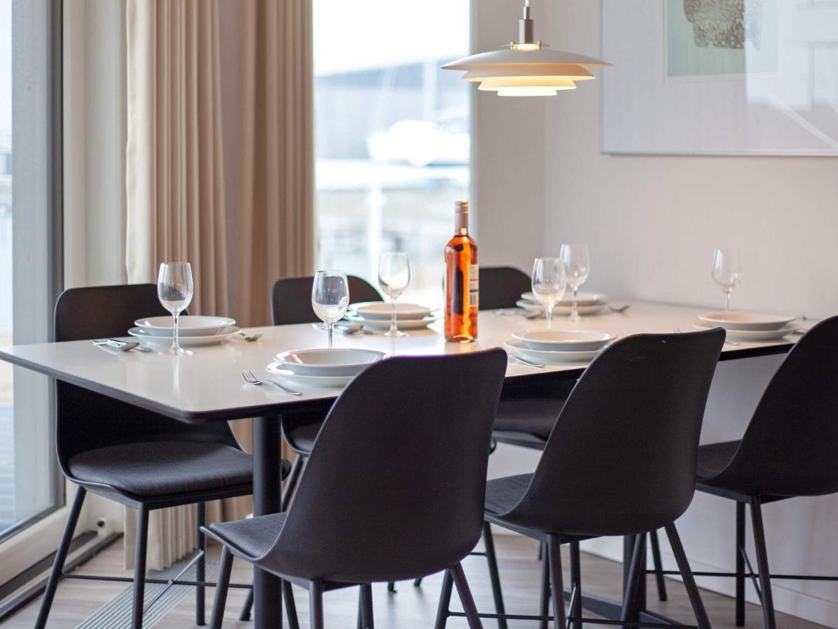 Apartment Wendtorf Bagian luar foto