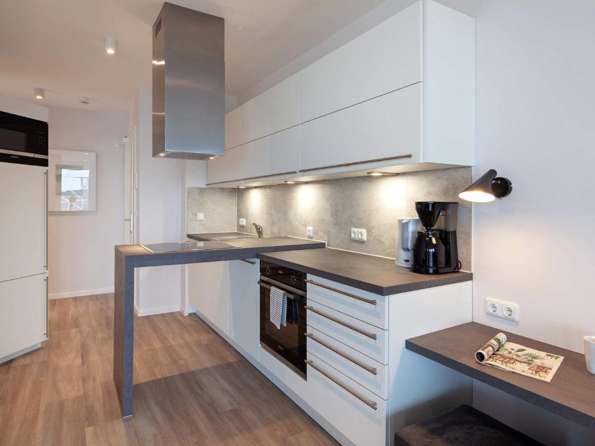 Apartment Wendtorf Bagian luar foto