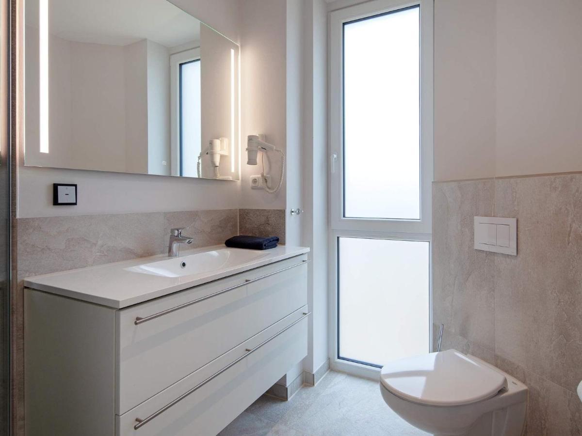 Apartment Wendtorf Bagian luar foto
