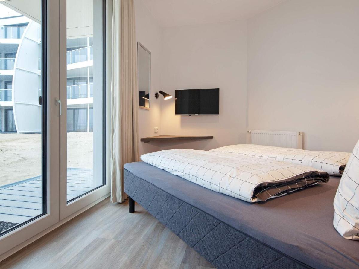 Apartment Wendtorf Bagian luar foto