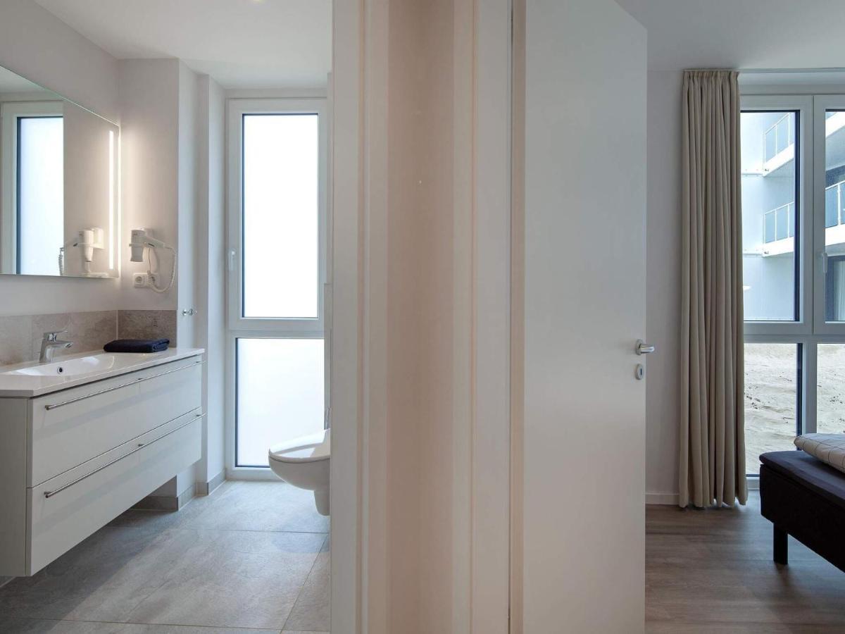 Apartment Wendtorf Bagian luar foto